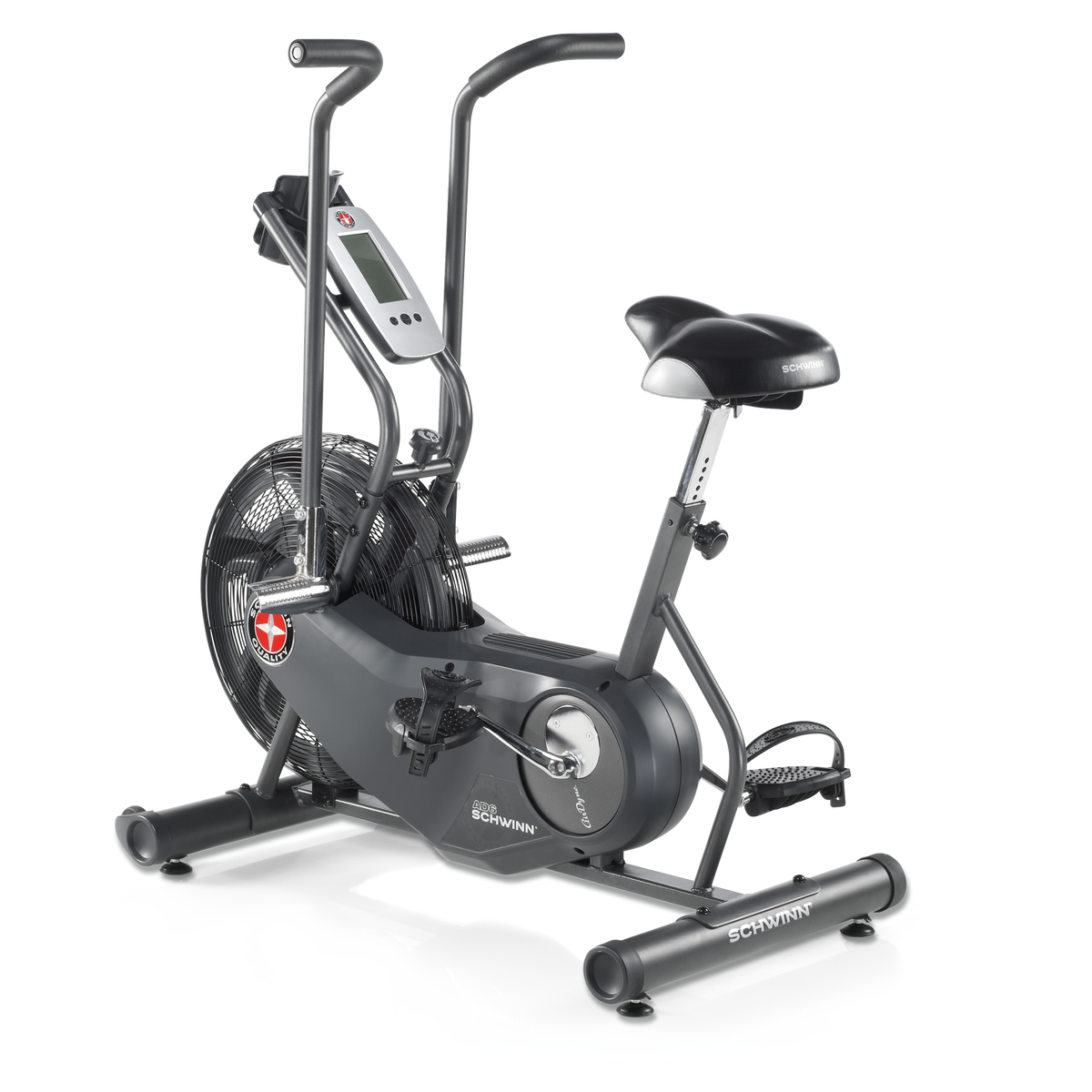 Schwinn AD6 Airdyne - main view