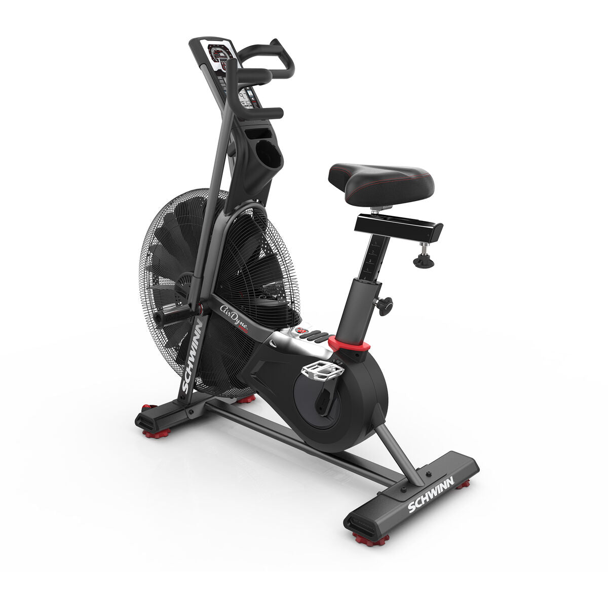 Schwinn AD8 Airdyne - main view