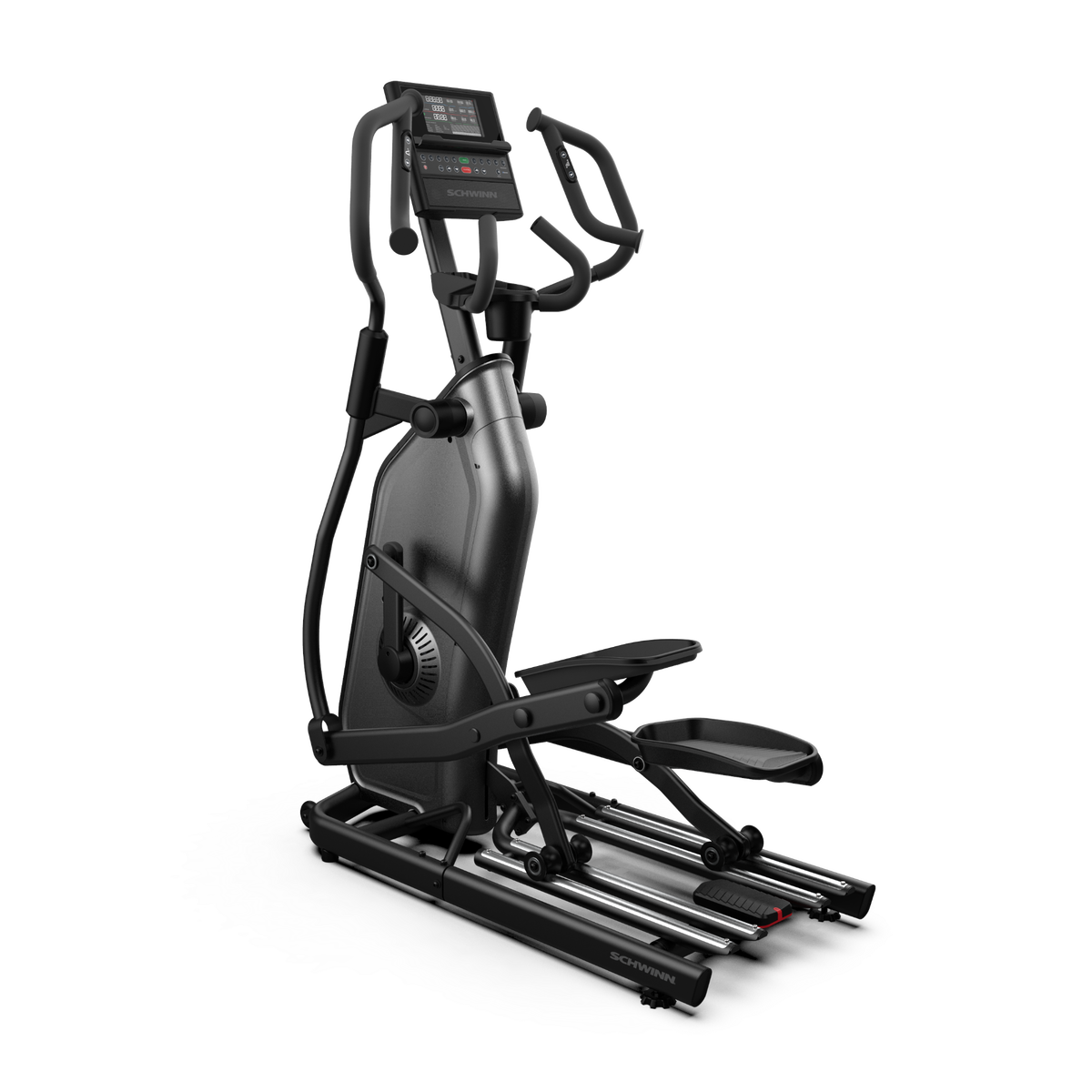 Schwinn 590E Elliptical - main view