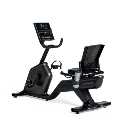 Schwinn 590R Recumbent Bike